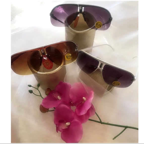 🌺🌺6 for $12 Sunglasses SOL summer shade🌺🌺🕶👓 - Picture 9 of 9